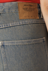American Vintage Jeans 5 Poches 'Arlow' - Stone Dirty - Arl11A -  American Vintage