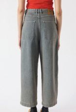 American Vintage Jeans 5 Poches 'Arlow' - Stone Dirty - Arl11A -  American Vintage