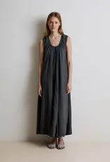 Hod Paris Jurk 'Emmanuelle' - Carbon - Hod Paris