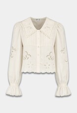 Harper&Yve Blouse 'Mandice' - Ecru - Harper&Yve
