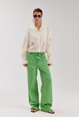 Harper&Yve Blouse 'Mandice' - Ecru - Harper&Yve