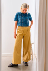 The Golden House Ad Broek 'Soline' - Sable - Adoré