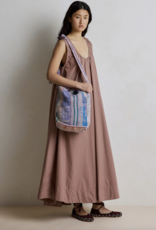 Hod Paris Jurk 'Emmanuelle' - Nut - Hod Paris