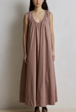 Hod Paris Jurk 'Emmanuelle' - Nut - Hod Paris