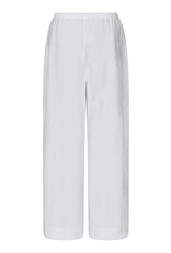 Broek Embroidery  'Heifa' - White - Neo Noir