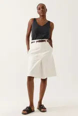 Rok 'Neline' - Cream - Artlove