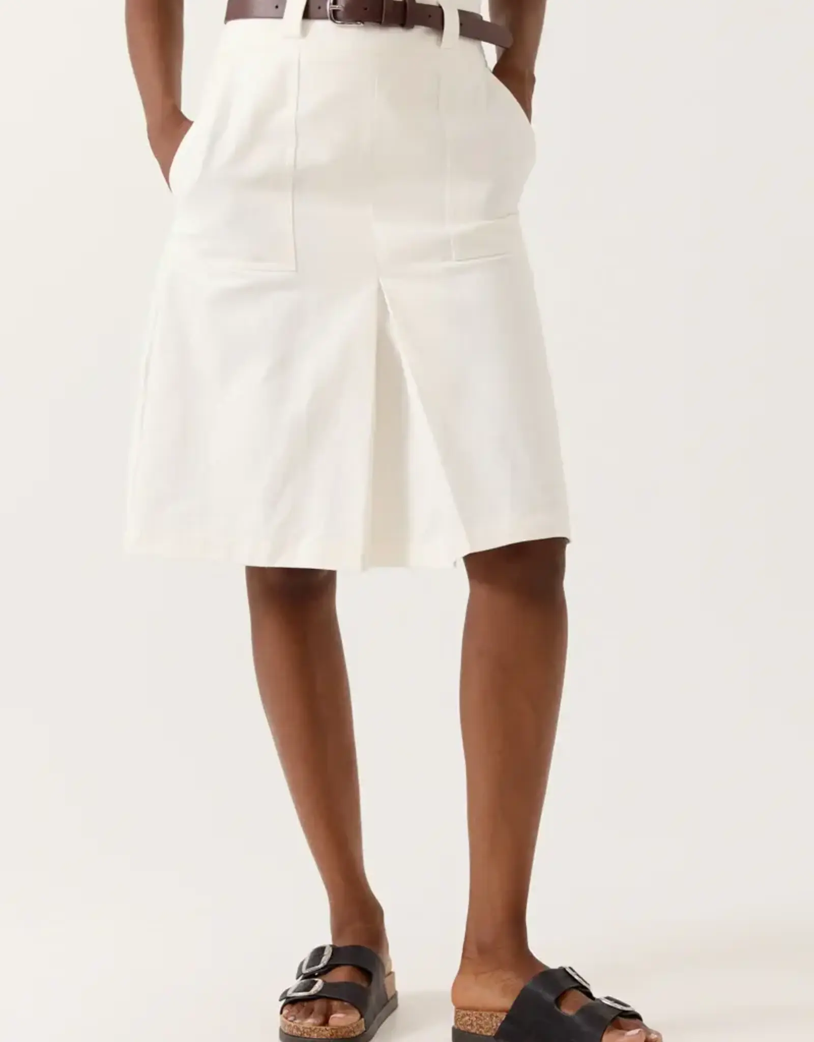 Rok 'Neline' - Cream - Artlove