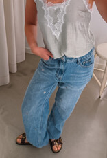Suncoo Jeans 'Rayan' - Jeans Clair - Suncoo