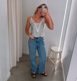 Suncoo Jeans 'Rayan' - Jeans Clair - Suncoo