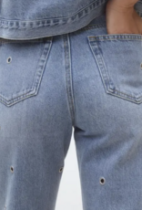 Suncoo Jeans 'Rayan' - Jeans Clair - Suncoo