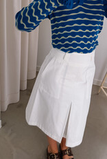 Rok 'Neline' - Cream - Artlove