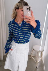 Rok 'Neline' - Cream - Artlove