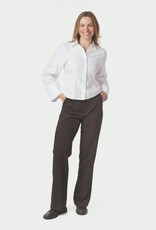 Blouse 'Rosa' - White - Neo Noir