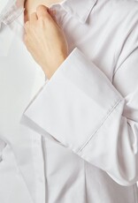 Blouse 'Rosa' - White - Neo Noir