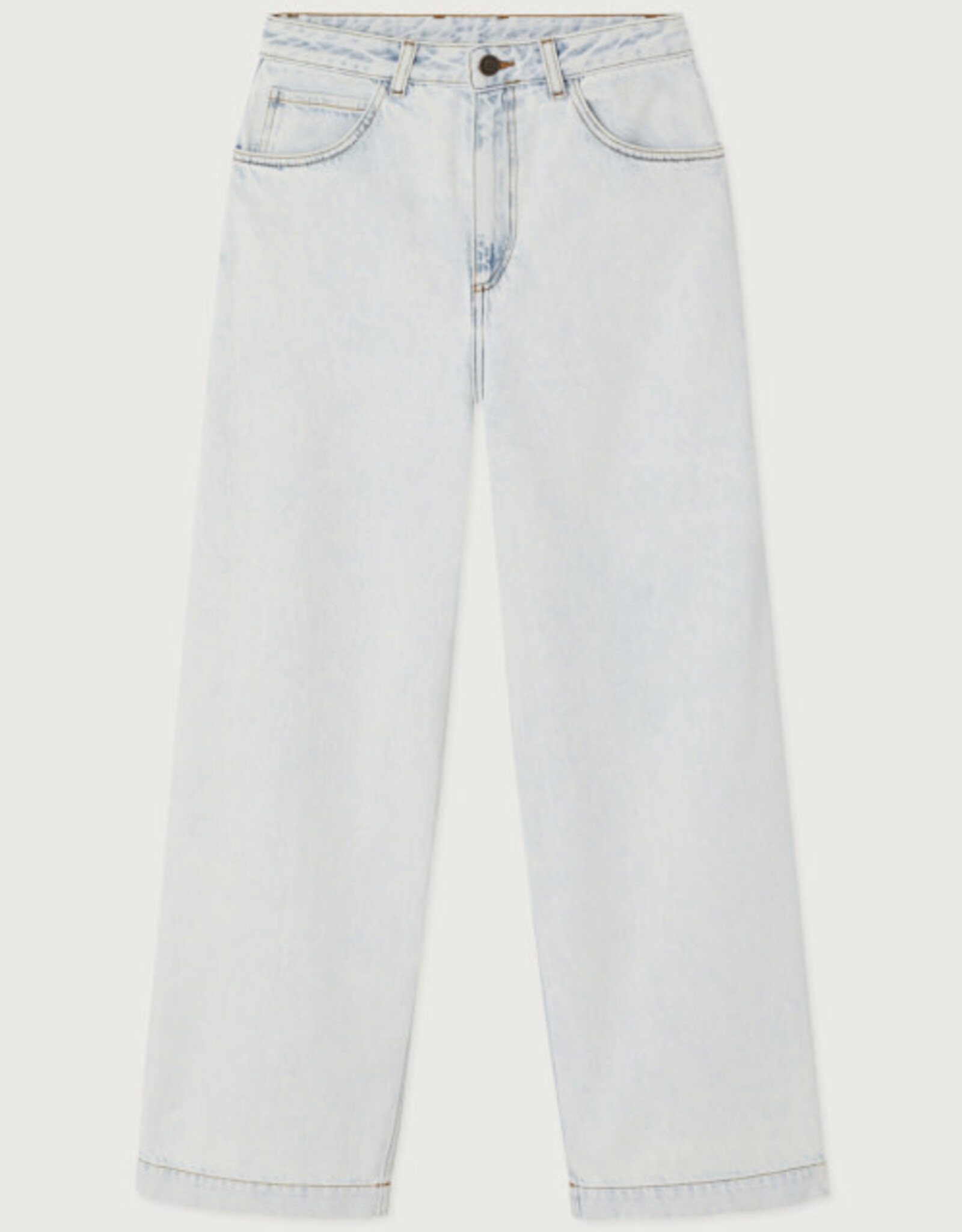 American Vintage Jeans  5 Poches 'Joybird-B' - Winter Bleached  - Joy11N - American Vintage