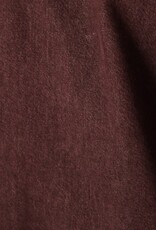 American Vintage Jacket 'Oshow' - Raisin -  Osh16A -  American Vintage