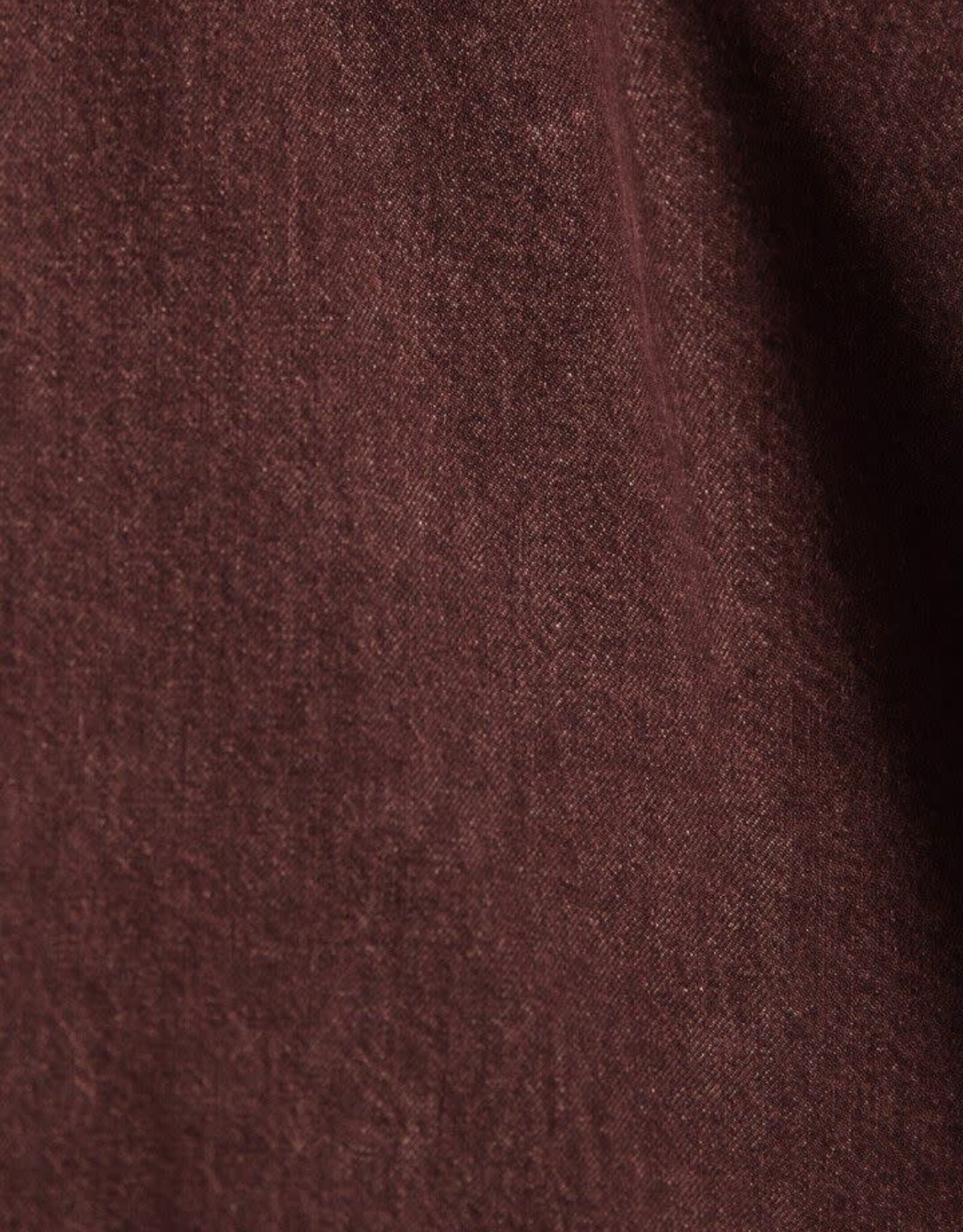 American Vintage Jacket 'Oshow' - Raisin -  Osh16A -  American Vintage