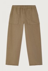 American Vintage Broek 'Namaz' - Liane - Nam10C -  American Vintage