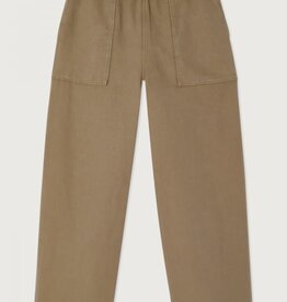 American Vintage Broek 'Namaz' - Liane - Nam10C -  American Vintage