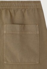 American Vintage Broek 'Namaz' - Liane - Nam10C -  American Vintage