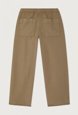 American Vintage Broek 'Namaz' - Liane - Nam10C -  American Vintage