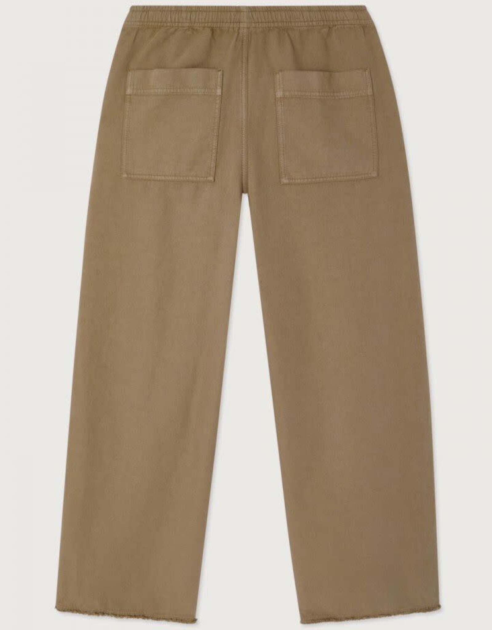 American Vintage Broek 'Namaz' - Liane - Nam10C -  American Vintage