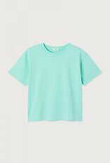 American Vintage T-Shirt 'Fizvalley' - Glacial Vintage - Fiz02A -  American Vintage