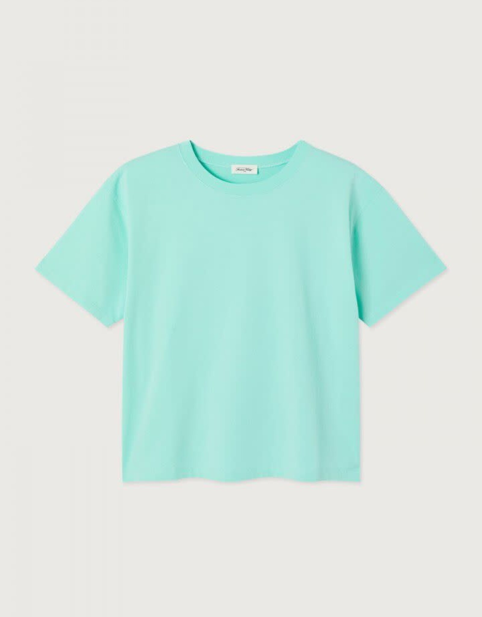 American Vintage T-Shirt 'Fizvalley' - Glacial Vintage - Fiz02A -  American Vintage