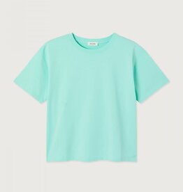American Vintage T-Shirt 'Fizvalley' - Glacial Vintage - Fiz02A -  American Vintage