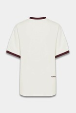 Harper&Yve T-Shirt 'Sol' - Ecru - Harper&Yve