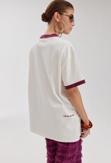 Harper&Yve T-Shirt 'Sol' - Ecru - Harper&Yve