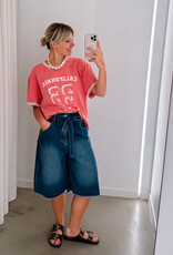 Hod Paris T-Shirt 'Elektra' - Berry/Gumm - Hod Paris
