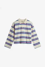 Moves Polo 'Stroba' - Shortbread - Moves