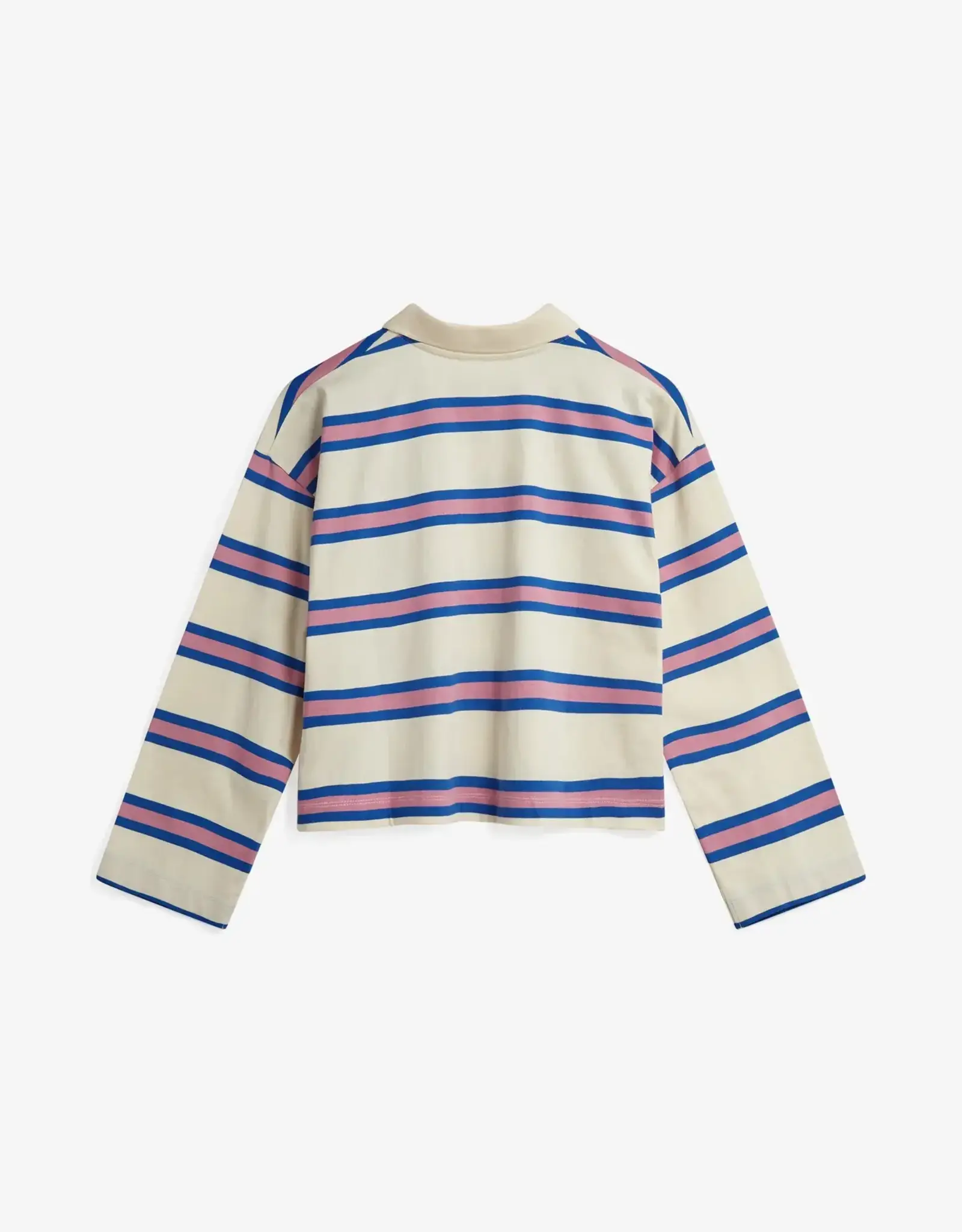 Moves Polo 'Stroba' - Shortbread - Moves