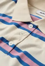 Moves Polo 'Stroba' - Shortbread - Moves