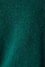 American Vintage Cardigan 'Vitow' - Canard Chine - Vito19E  - American Vintage