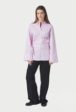 Blouse Scarf 'Dita' - Light Pink - Neo Noir