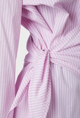 Blouse Scarf 'Dita' - Light Pink - Neo Noir