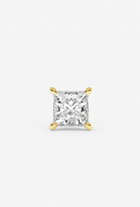 Billion Avenue Princess Earstud - Gold - Billion Avenue
