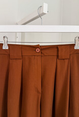 The Golden House - Garc Culotte 'Anne' - Marron