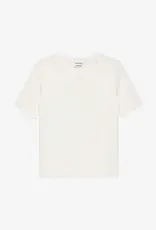 Catwalk Junkie T-Shirt 'Rib' - Off  White - Catwalk Junkie