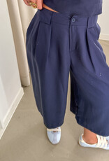 The Golden House - Garc Culotte 'Anne' - Navy