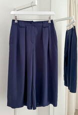 The Golden House - Garc Culotte 'Anne' - Navy