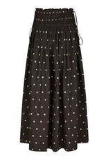 Rok Dot 'Lillie' - Dark Brown - Neo Noir