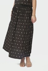 Rok Dot 'Lillie' - Dark Brown - Neo Noir