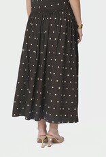 Rok Dot 'Lillie' - Dark Brown - Neo Noir