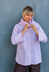 Blouse Scarf 'Dita' - Light Pink - Neo Noir