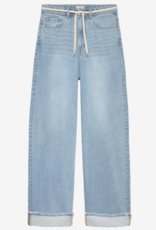 Catwalk Junkie Jeans 'Baggy Fit' - Blue - Catwalk Junkie