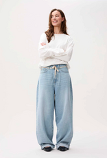Catwalk Junkie Jeans 'Baggy Fit' - Blue - Catwalk Junkie
