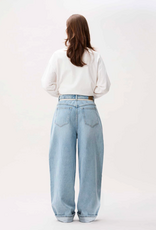 Catwalk Junkie Jeans 'Baggy Fit' - Blue - Catwalk Junkie